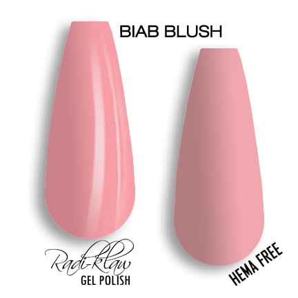 Phat Kat Builder in a Bottle Blush 10ml pink Phat Kat gel bottle
