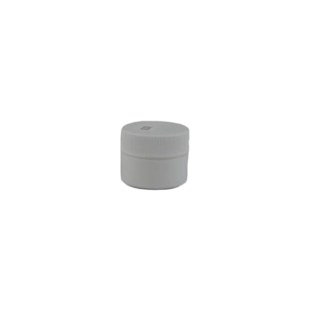 Nove Mixing Jar 1/4oz salon mixing dish