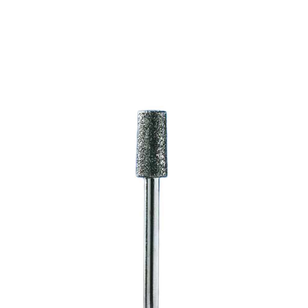 Medicool Bit Small Diamond Barrel Medium Grit nail drill bit product view 2