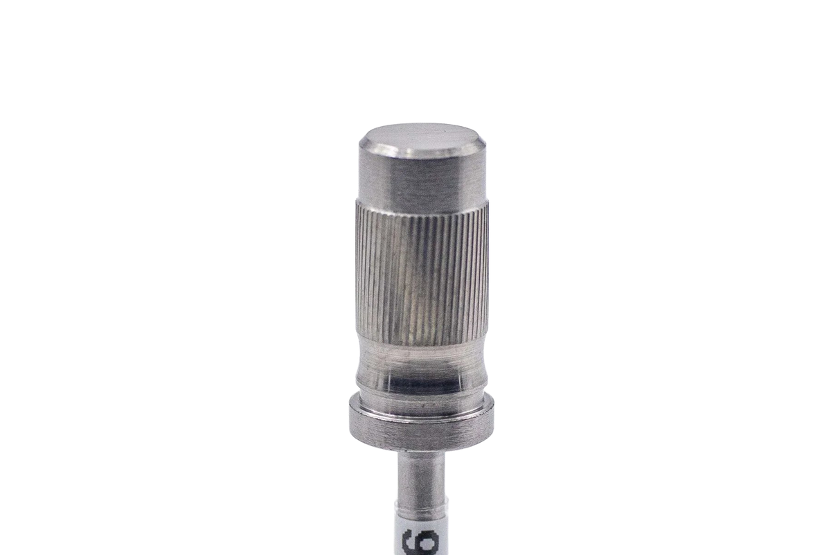 U Tools Carbide Bit Easy Off Mandrel nail drill mandrel