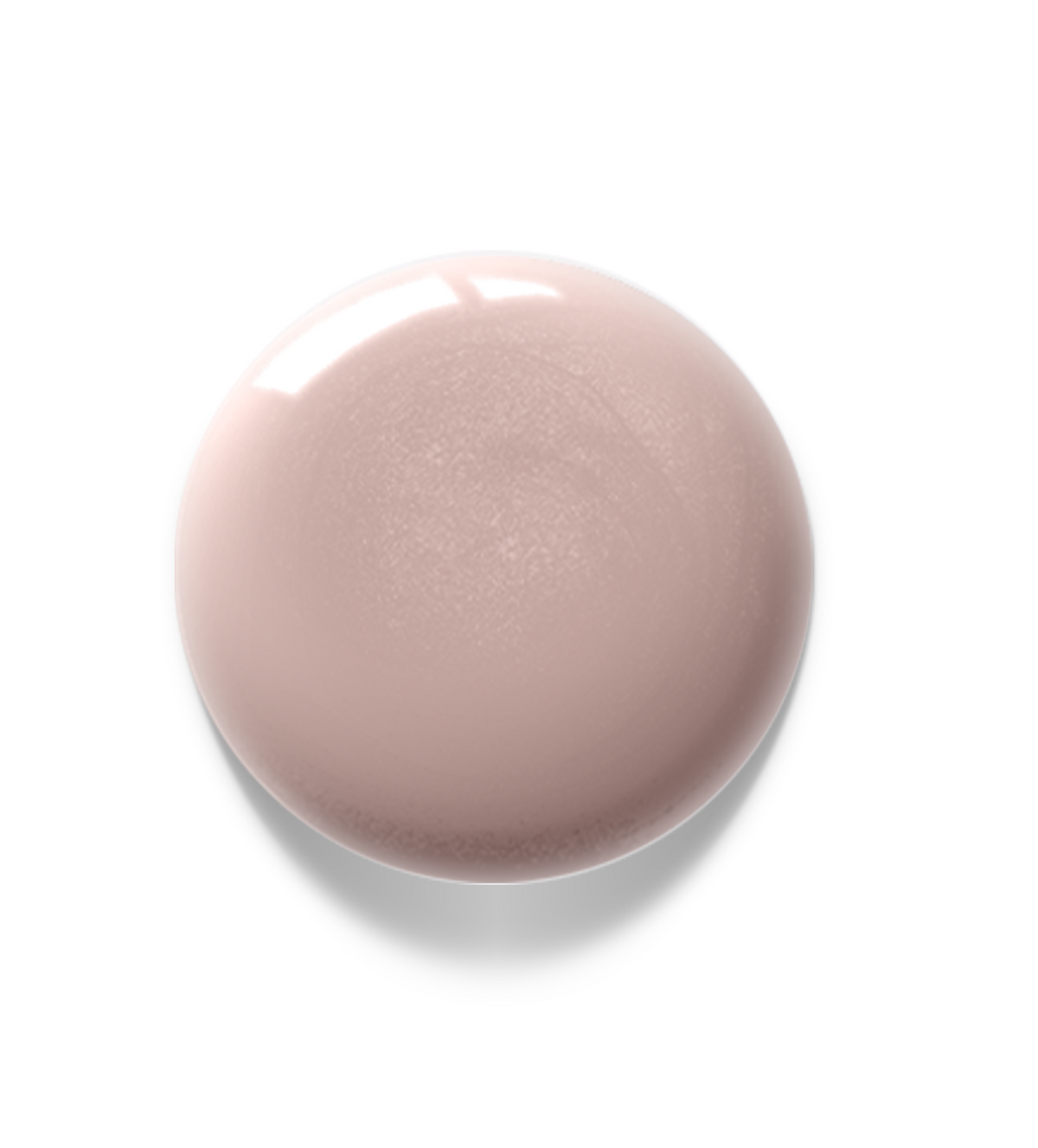 Akzentz Luxio Altitude gel color swatch