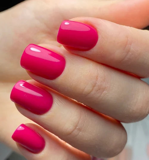 Akzentz Luxio Ego gel color and finish
