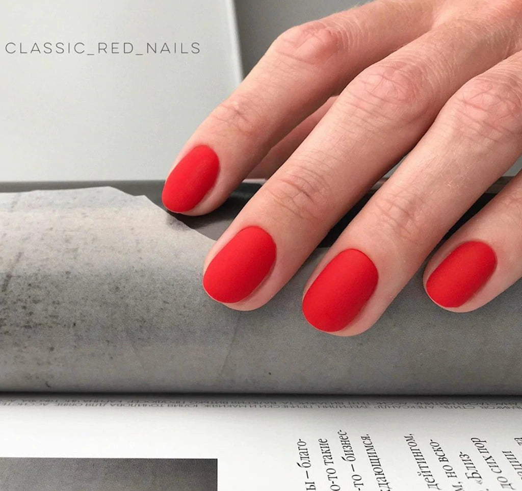 Akzentz Luxio Prerogative gel color and finish
