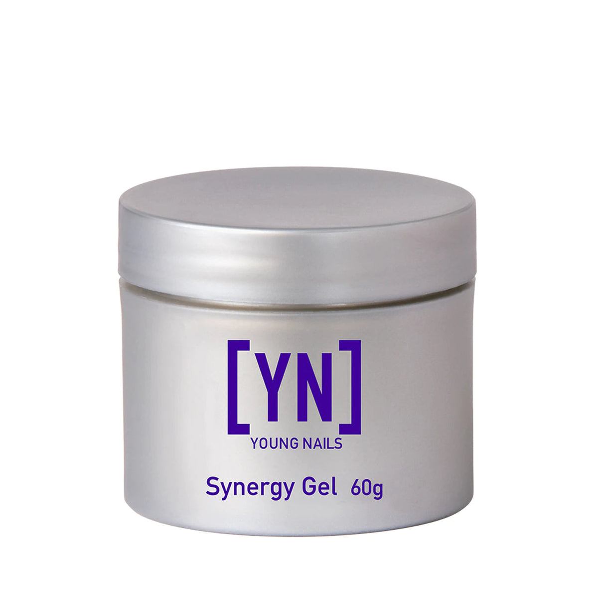 Young Nails Concealer Pink 60g Synergy Gel jar