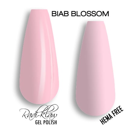 Phat Kat Builder in a Bottle Blossom 10ml pink Phat Kat gel bottle