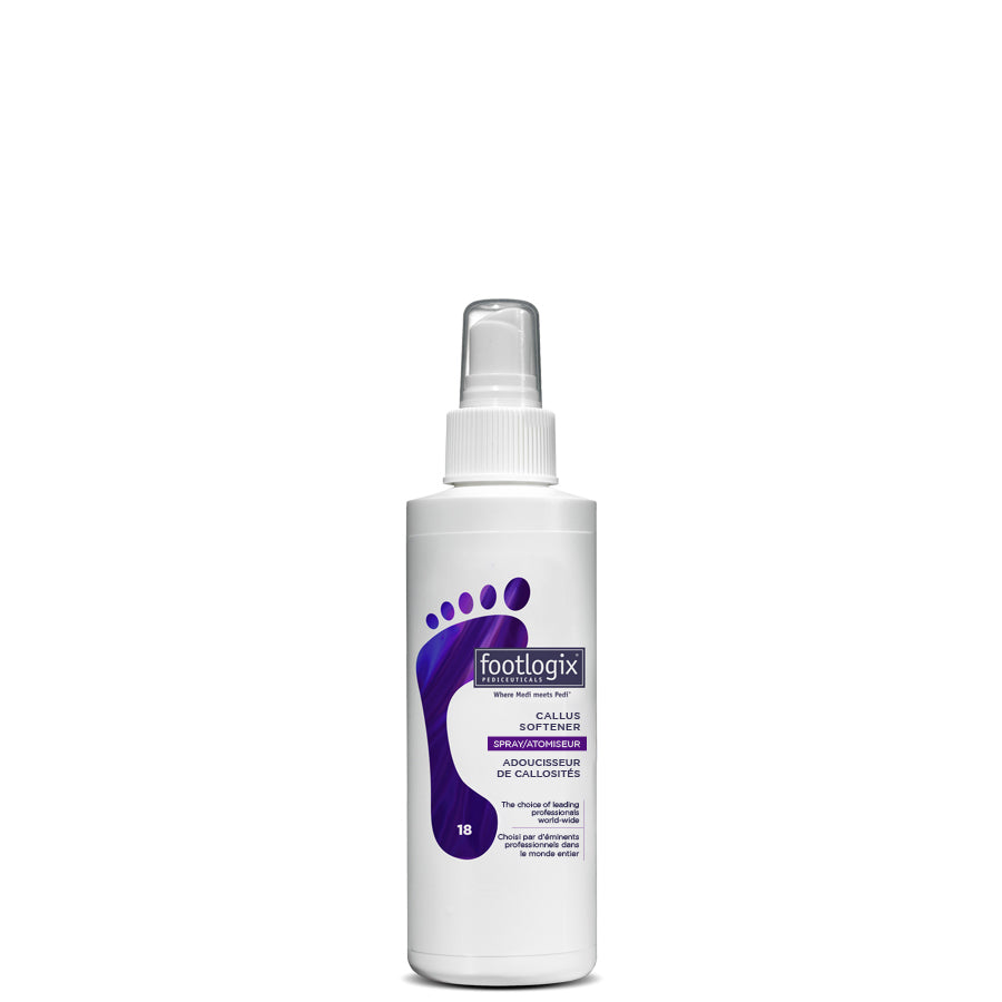 Footlogix Callus Softener - manufacturer photo 1