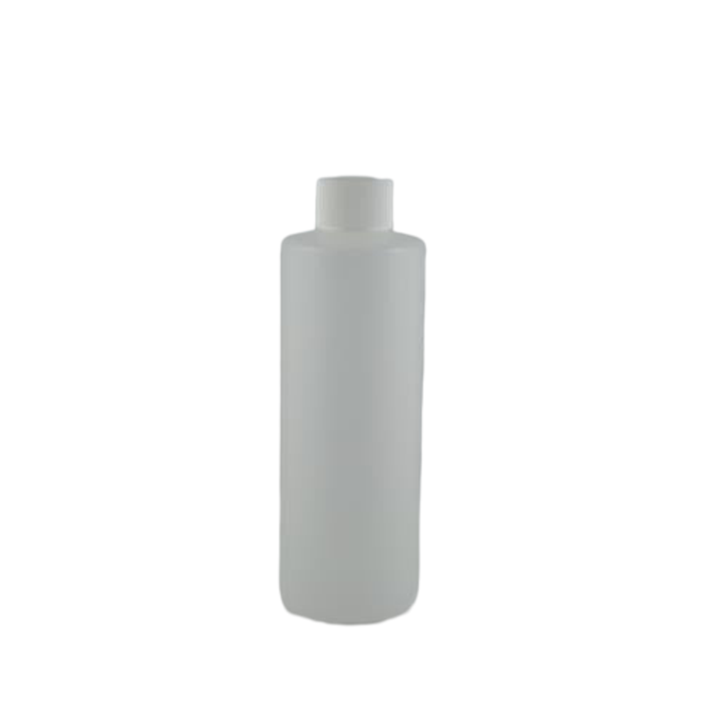 Nove Liquids Bottle 250ml empty cosmetic bottle