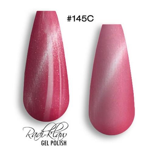 Phat Kat Gel Polish Cat Eye 2023 #145C 10ml cat eye gel polish swatches