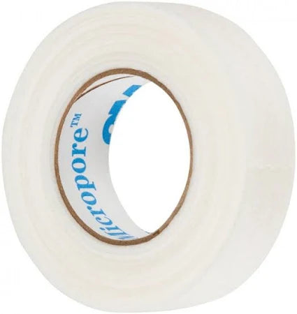 Micropore Lash Tape -3M lash tape roll