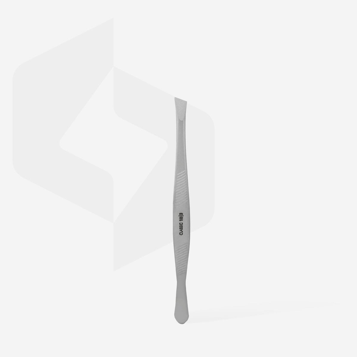 Staleks - (TC-10/3) - Professional Tweezers - Slant Tips - manufacturer photo 3