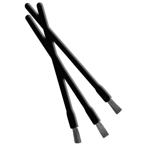 Silkline Lipstick Applicators 25pk applicator sticks close up