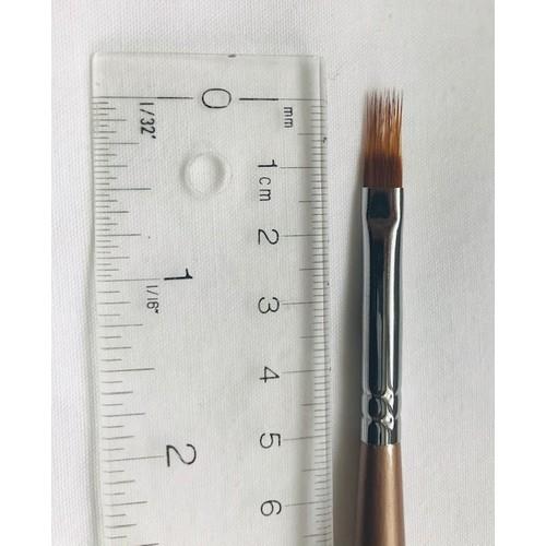 Amore Ultima Extreme Ombre Brush professional nail brush