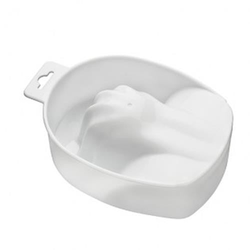 Silkline Manicure Bowl Extra Deep salon bowl