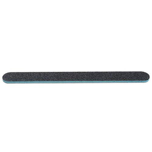 Silkline Black File 80/80 Grit nail file