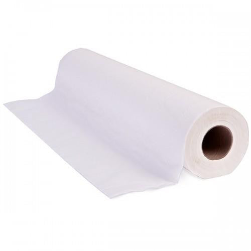 Bed Paper 24" x 125' disposable treatment table paper roll