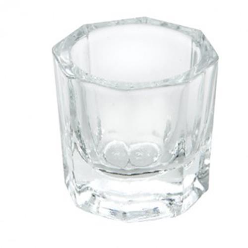 Silkline Dappen Dish glass dappen dish