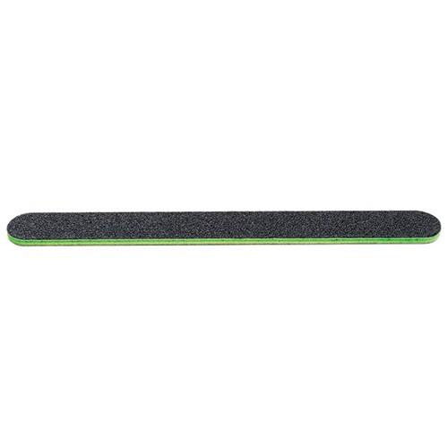 Silkline Black File 100/180 DP-3 50 Pack nail file