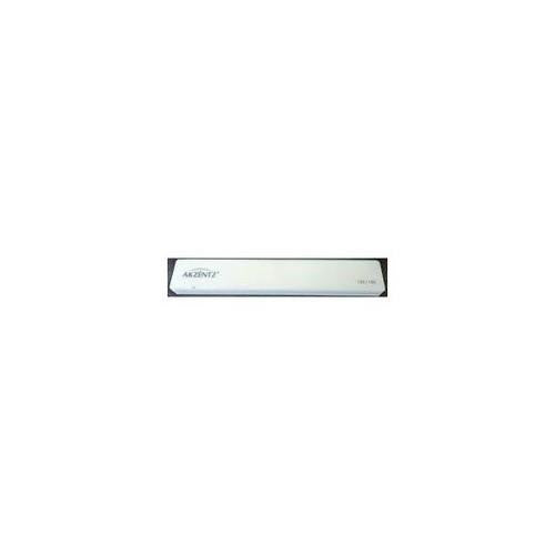 Akzentz Spongies 7 inch 120/180 grit nail buffer