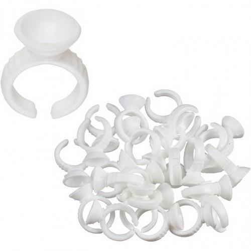 Nove Glue Ring 10pk lash accessory product image