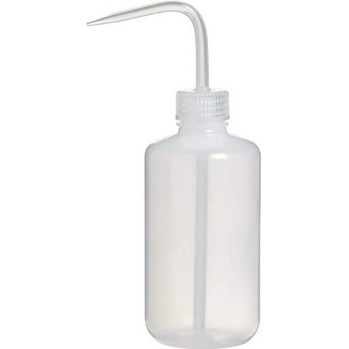 Nove Wash Bottle 500ml wash bottle with bent nozzle