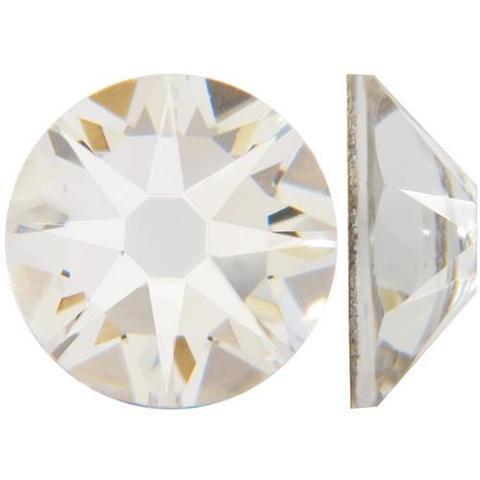 Nove Swarovski Crystals Crystal SS14 Swarovski nail crystals