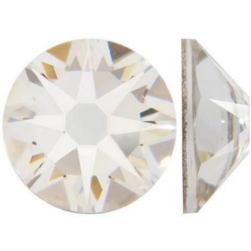 Nove Swarovski Crystals Crystal SS18 Swarovski nail crystals