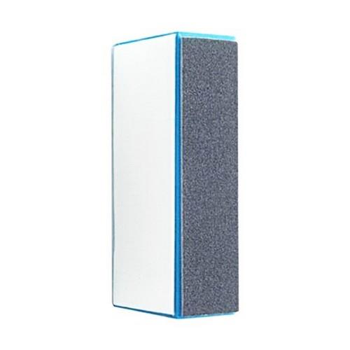Akzentz tri sided nail buffing block