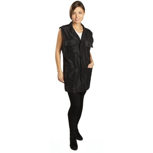 BaByliss PRO Vest Unisex unisex salon vest