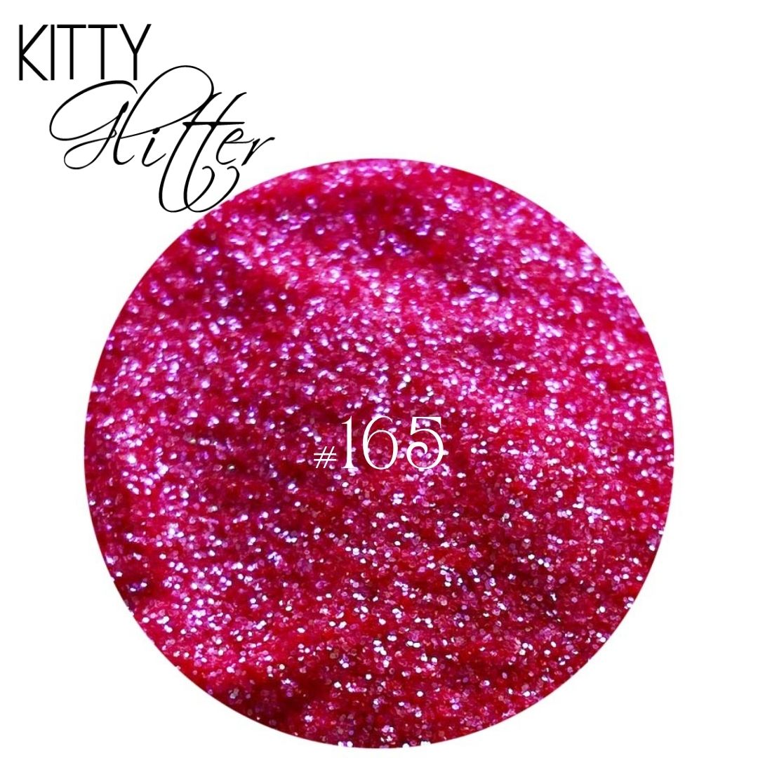 Phat Kat Kitty Glitters