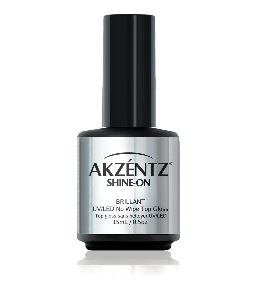 Akzentz Specialty Gel & Primer