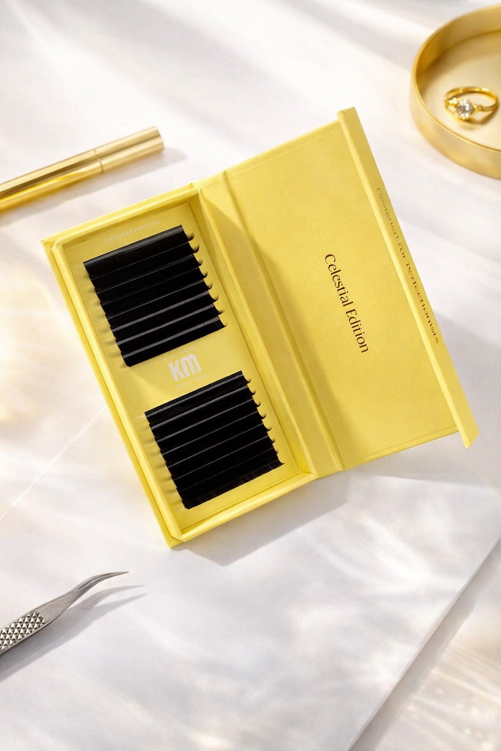KaMil Lashes