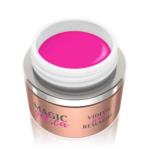 Magic Gel Paint