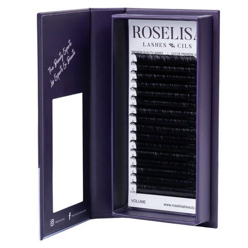 Roselisa Classic Ellipse