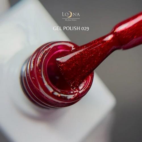 Loona Nails Color Gels