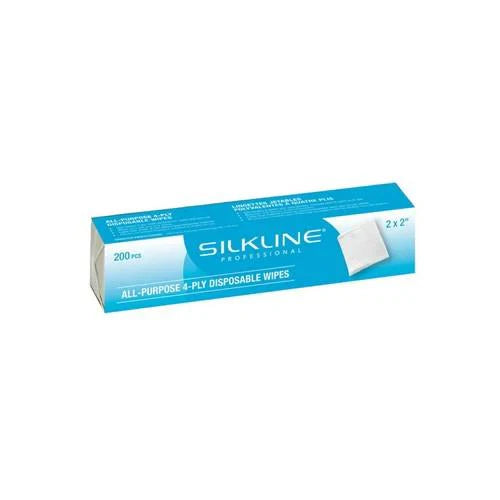 Nail Wipes