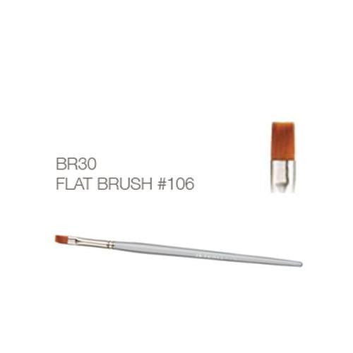 Akzentz Nail Brushes