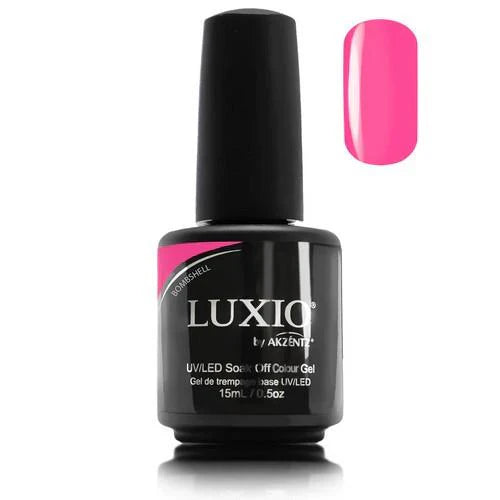 Akzentz Luxio