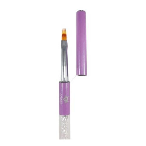 Profiles Nail Brushes