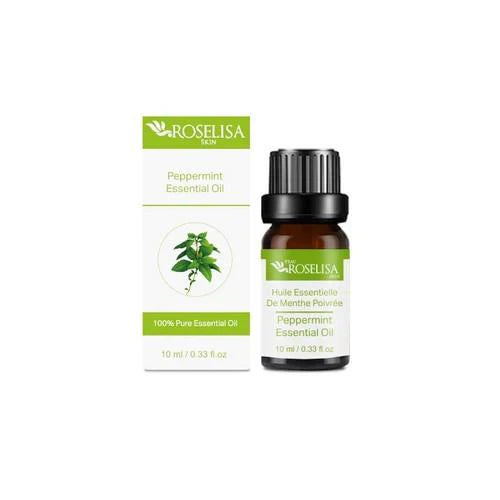 Roselisa Essential Oils