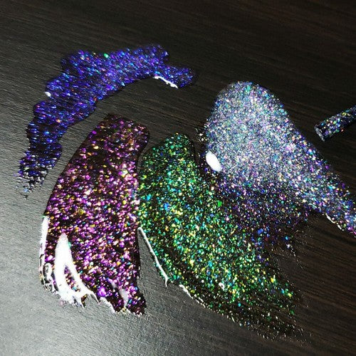 Magic Shimmer Top