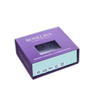Roselisa D-Curl Loose Promade 10D 14mm Lash Extensions purple product box