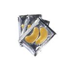 Roselisa Luxury 24K Gold Firming & Purifying Eye Patches 3 Pair gel eye patches