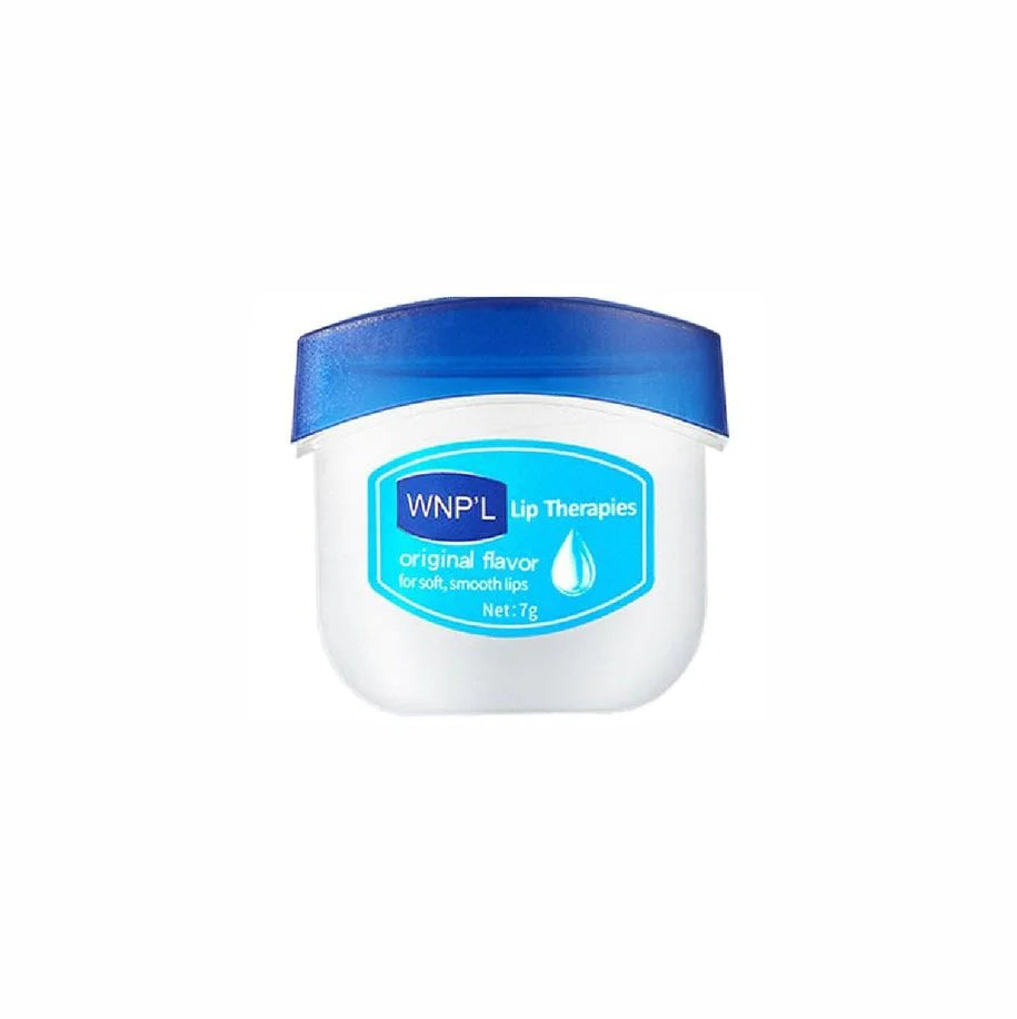 Coconoir Beauty Mini Lip Balm Original mini lip balm jar