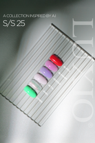 Akzentz Luxio Blossom shown in manufacturer color imagery