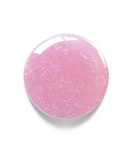 Akzentz Luxio Bouquet large round gel color swatch