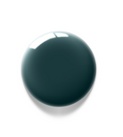 Akzentz Luxio Cypress large round gel color swatch