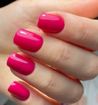 Akzentz Luxio Ego gel color and finish
