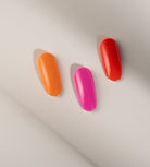 Akzentz Luxio Energy shown with vibrant Late Checkout color swatches