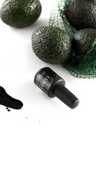 Akzentz Luxio Envy gel color and finish