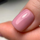 Akzentz Luxio Eternity gel color and finish